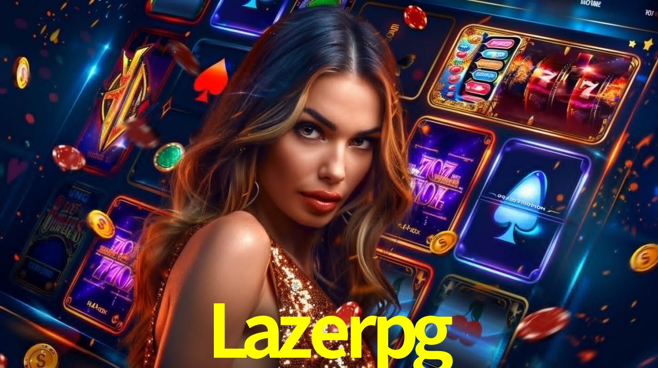 cassino Lazerpg