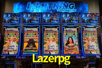 A Emoção da Loteria na Lazerpg: Uma Chance de Mudança de Vida
