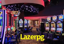 Lazerpg Rio de Janeiro - Calendar