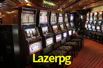 Desvendando o Mundo dos Jogos Virtuais na Lazerpg