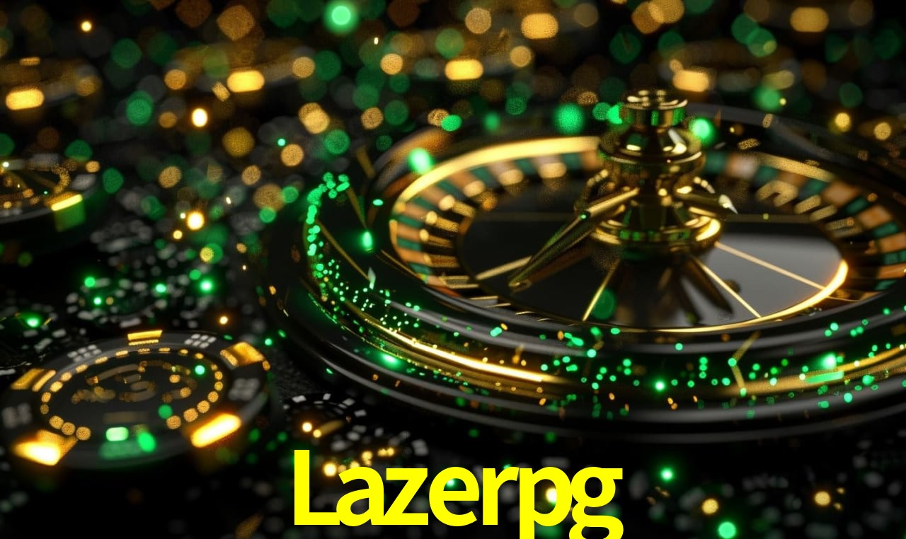 Lazerpg Brasília - Bonus Features
