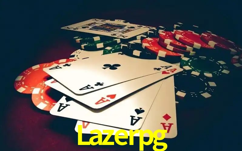 Lazerpg Brasília - Betting Features