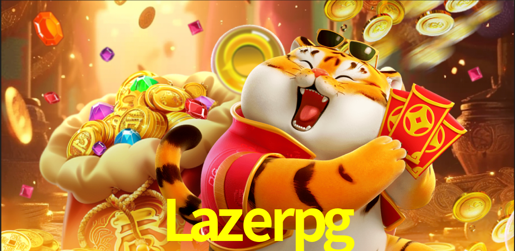 Lazerpg