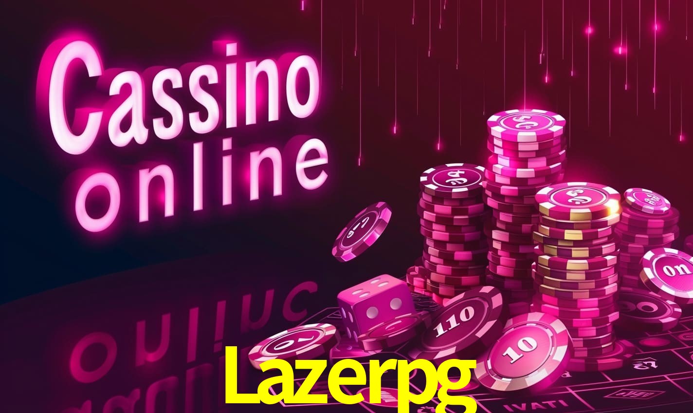 Lazerpg Belo Horizonte - Provably Fair