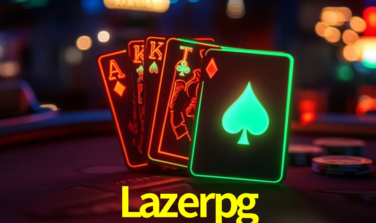Lazerpg Fortaleza - Sports Winners