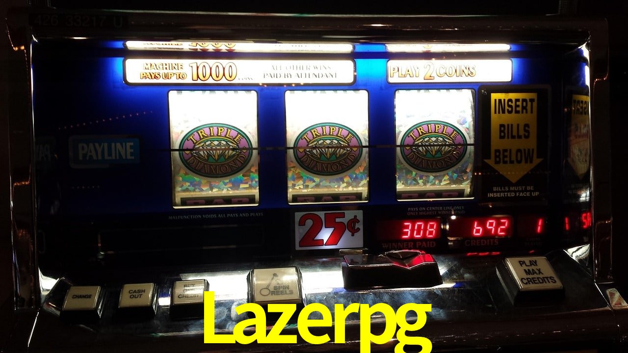 Welcome Bonus Lazerpg