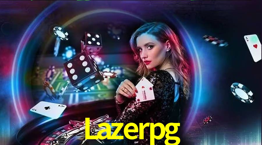 Weekend Specials Lazerpg