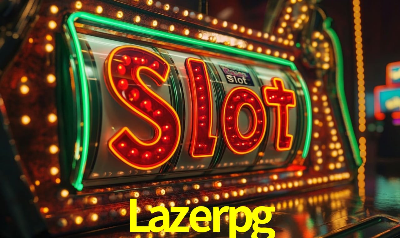 Lazerpg - Security