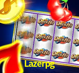 Apostas Esportivas na Lazerpg: Um Guia Completo