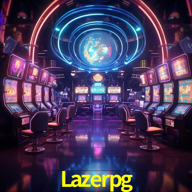 Lazerpg Salvador - Football