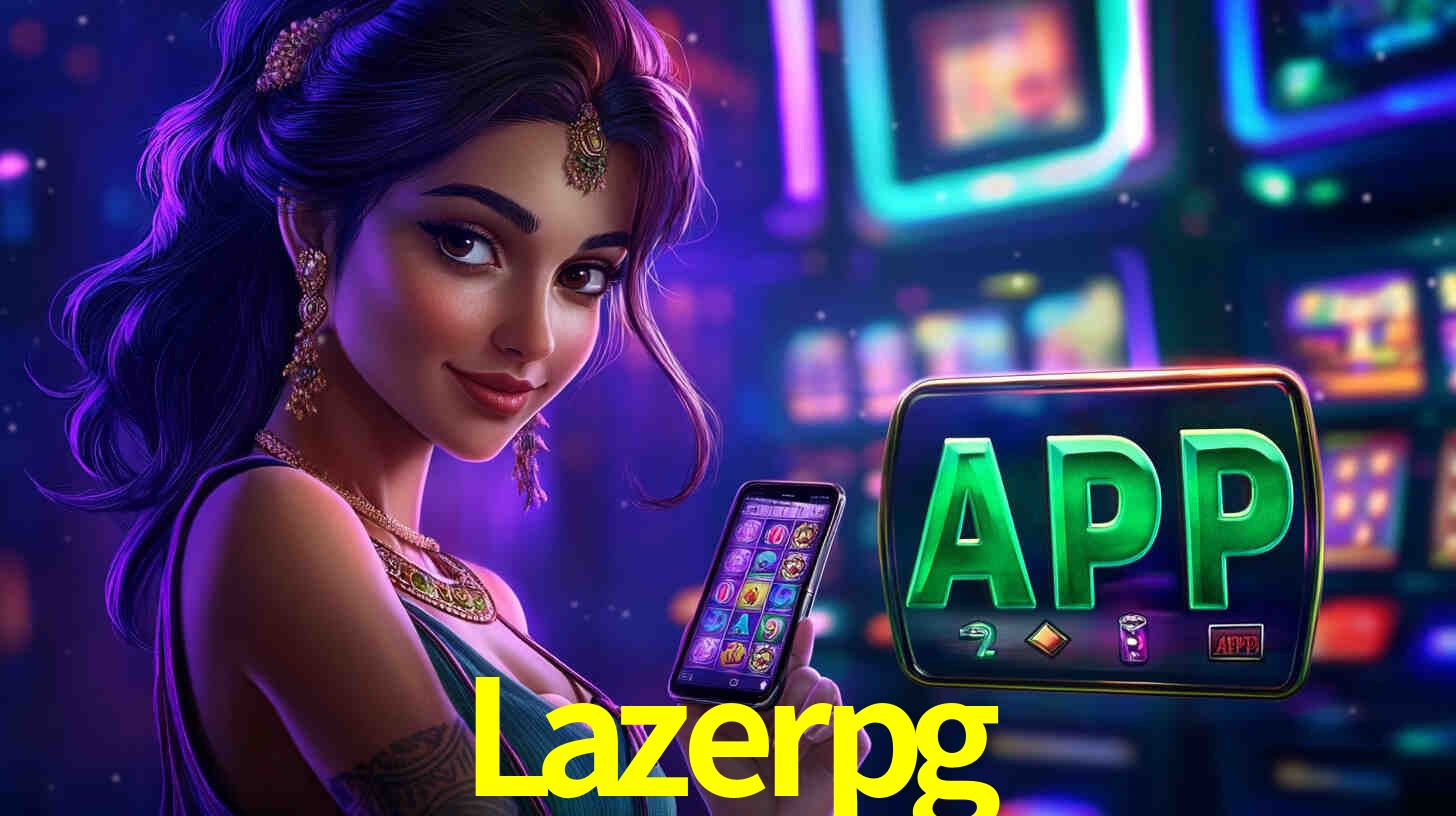 Lazerpg Bet