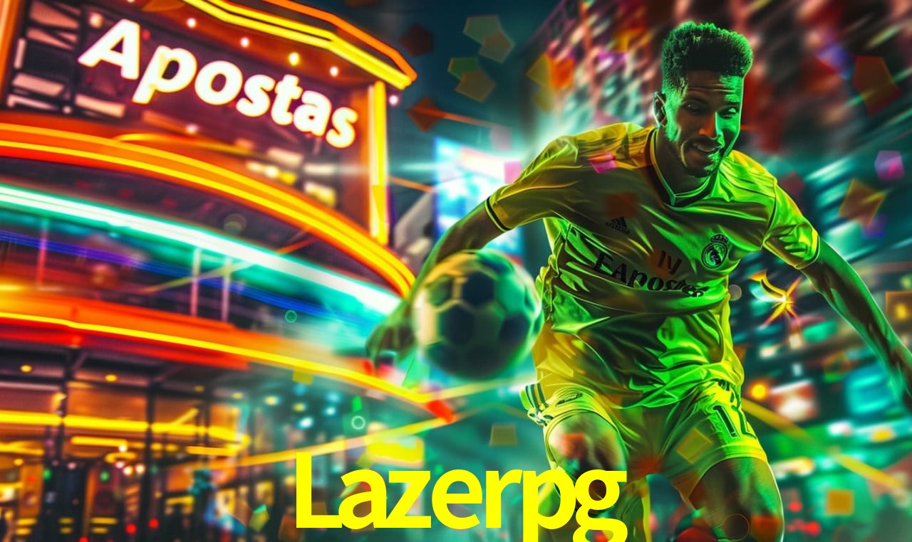 Promoções Sazonais Lazerpg