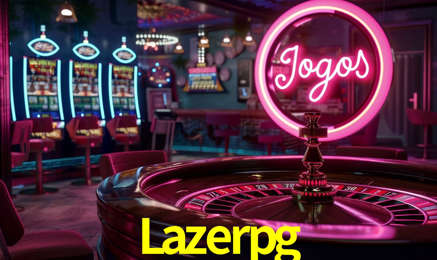 Lazerpg Fortaleza - Leaderboard