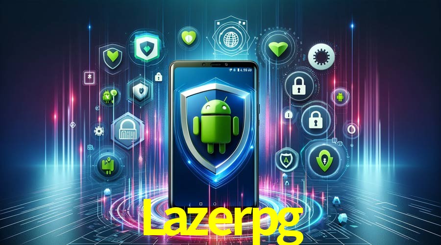 Platform Technology Lazerpg