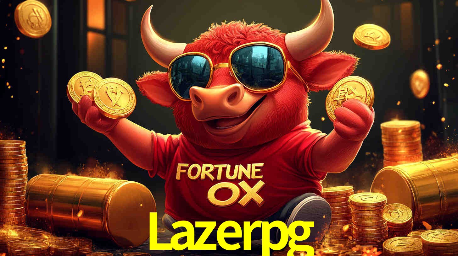 Apostas Esportivas na Lazerpg: Um Guia Completo