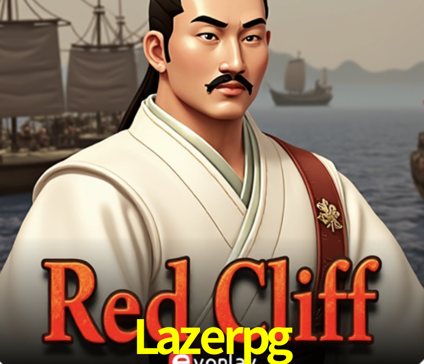 APP oficial da Lazerpg para mobile