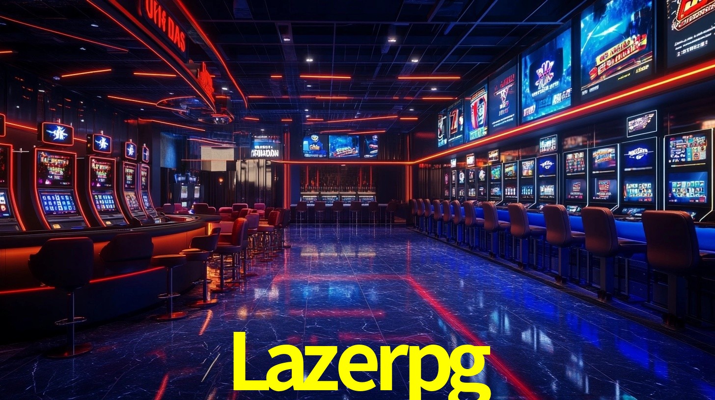Roulette Table Lazerpg