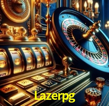 Estatísticas do Jogo Lazerpg