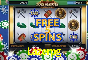 Lazerpg Brasília - Casino Guide