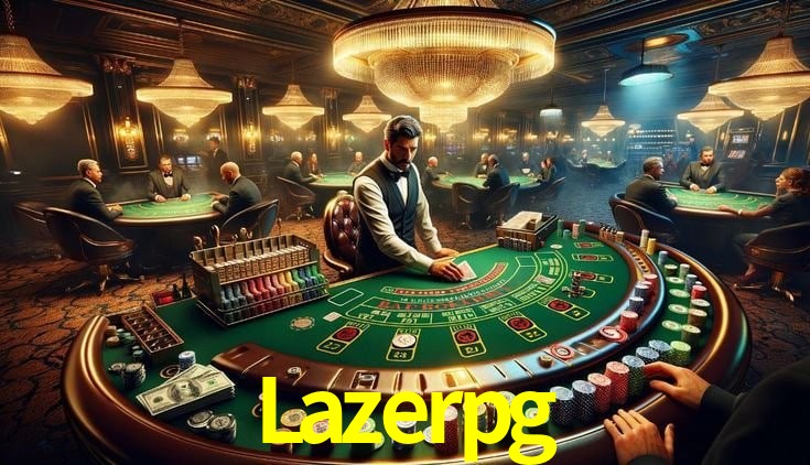 Games Directory Lazerpg