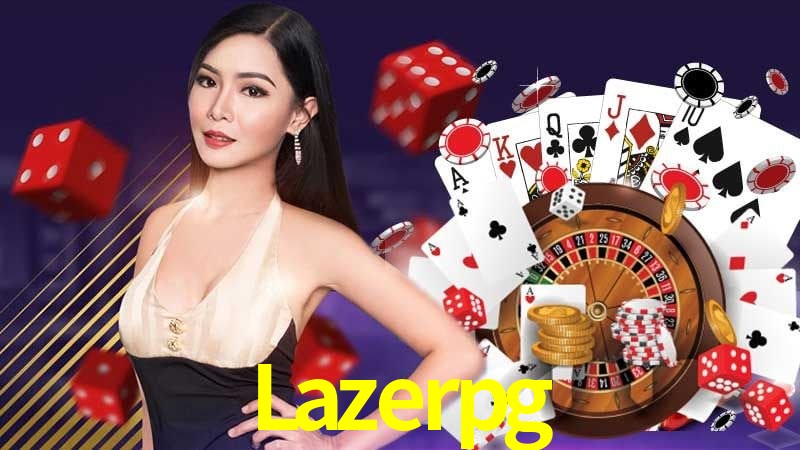 Mesa de Blackjack Lazerpg