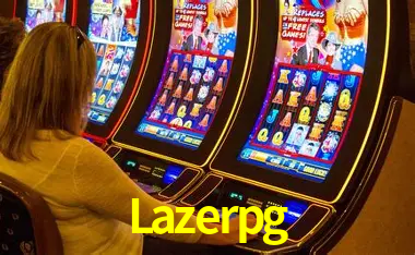 Descubra a Essência do Lazerpg: Nossa História e Compromissos
