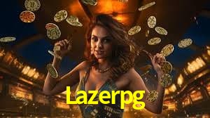 Slot Games Lazerpg