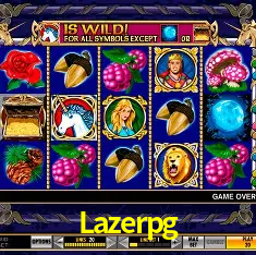 Lazerpg Brasília - VIP Program