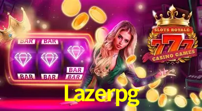 A Emoção da Loteria na Lazerpg: Uma Chance de Mudança de Vida