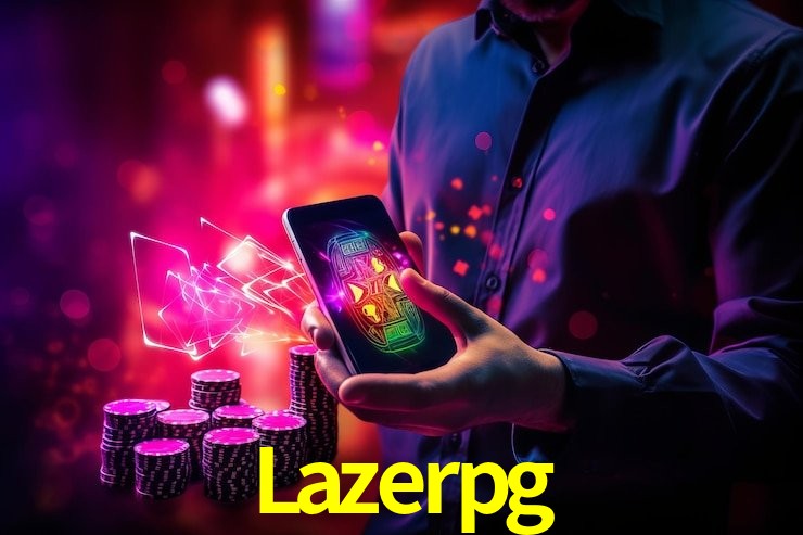 Estatísticas Esportivas Lazerpg