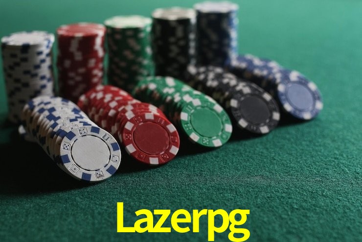 Game Providers Lazerpg