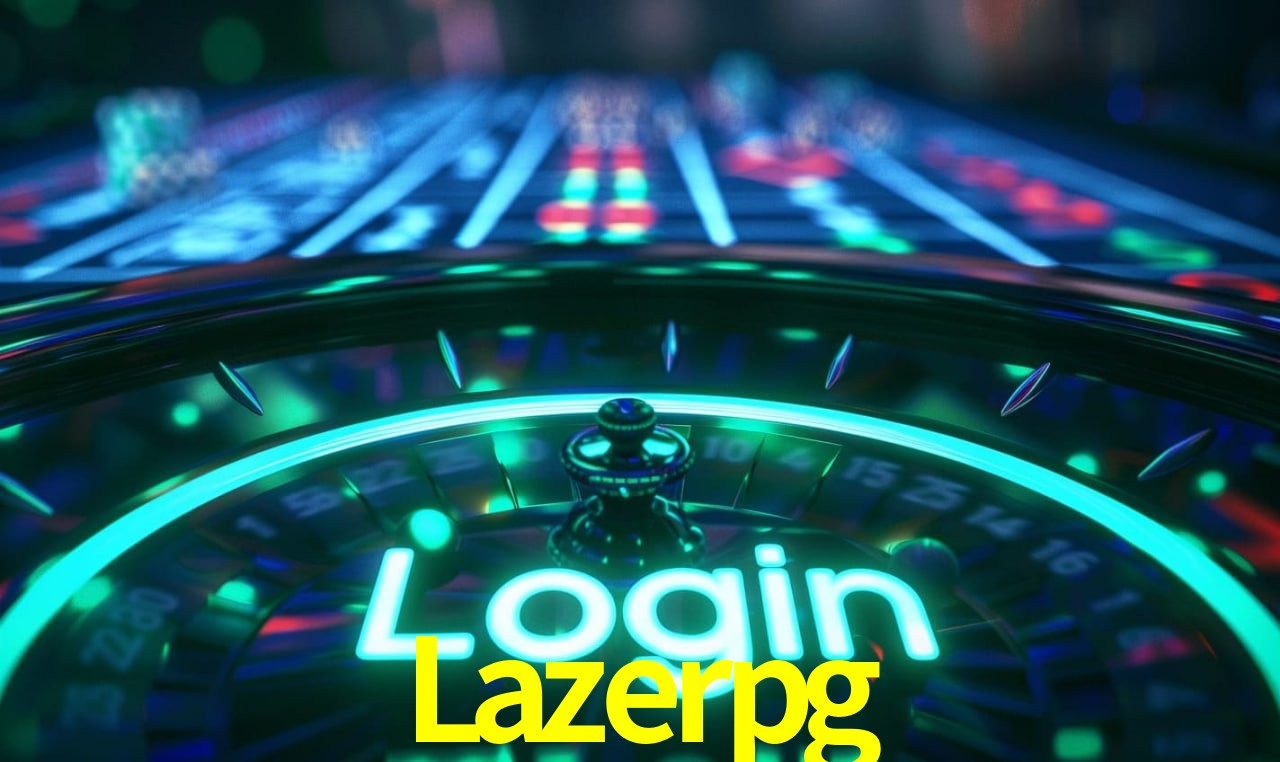 Provedores de Jogos Lazerpg