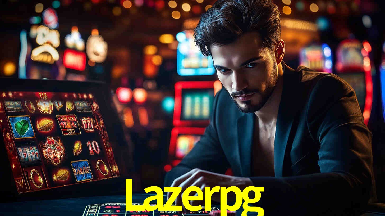 Lazerpg,Lazerpg Bet