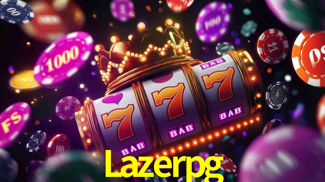 Secure Login Lazerpg
