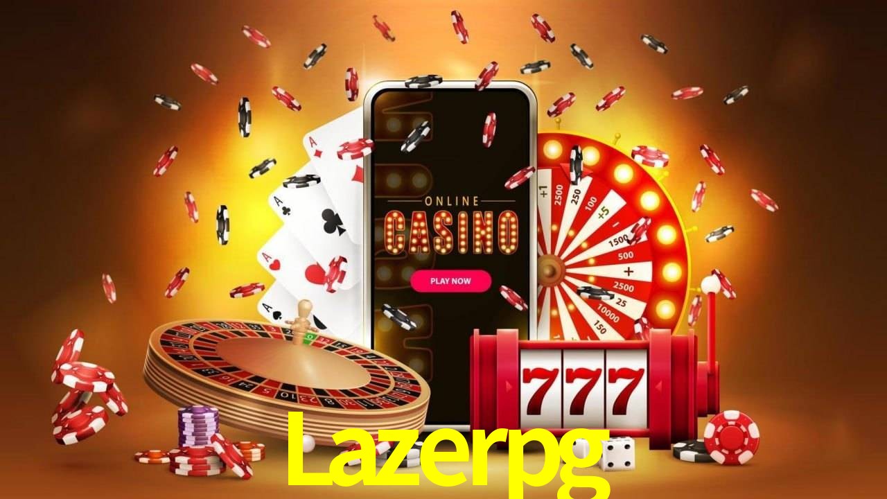 Lazerpg Salvador - Statistics