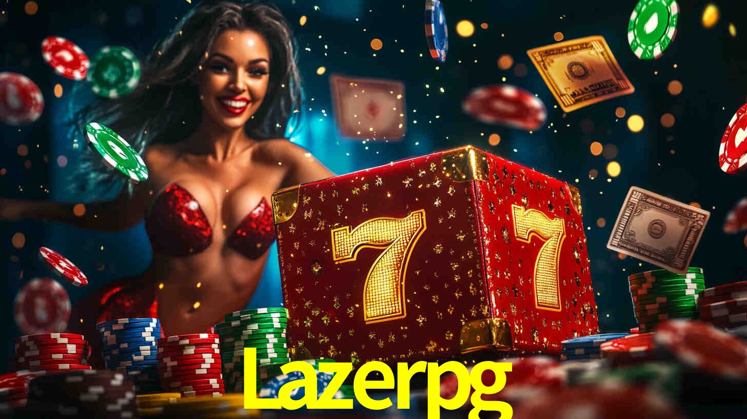 Desvendando o Mundo dos Jogos Virtuais na Lazerpg