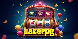 Lazerpg - Rápido Acesse