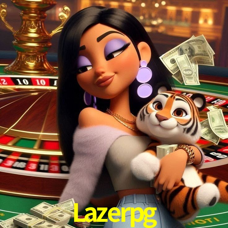 Game Statistics Lazerpg