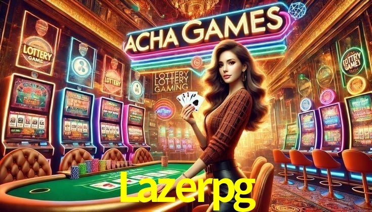 Statistics Lazerpg