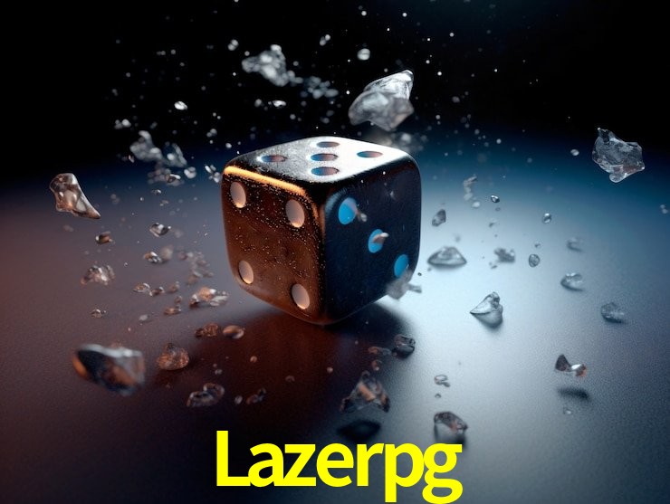 Lazerpg Brasília - Leaderboards