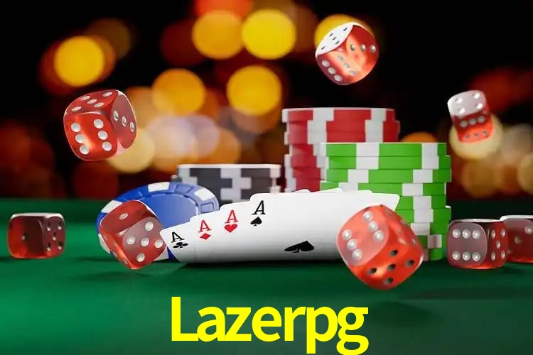 Lazerpg São Paulo - Jogo Providers