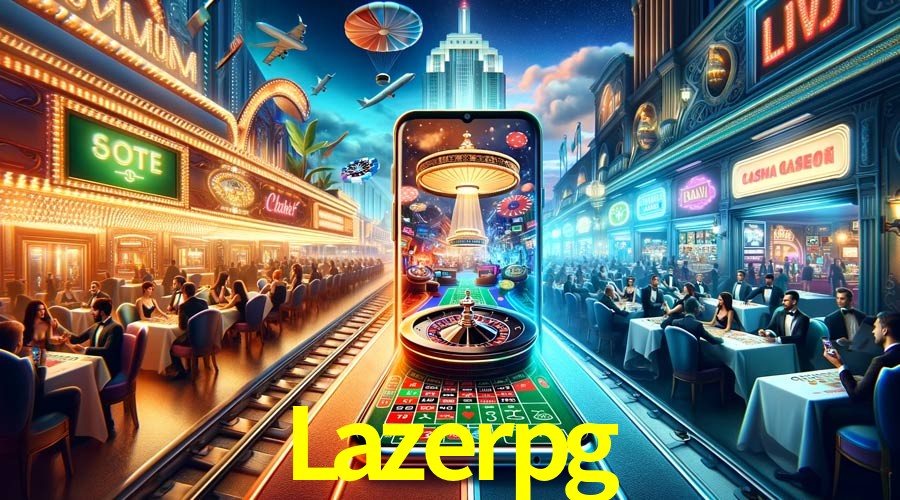 Seasonal Promotions Lazerpg