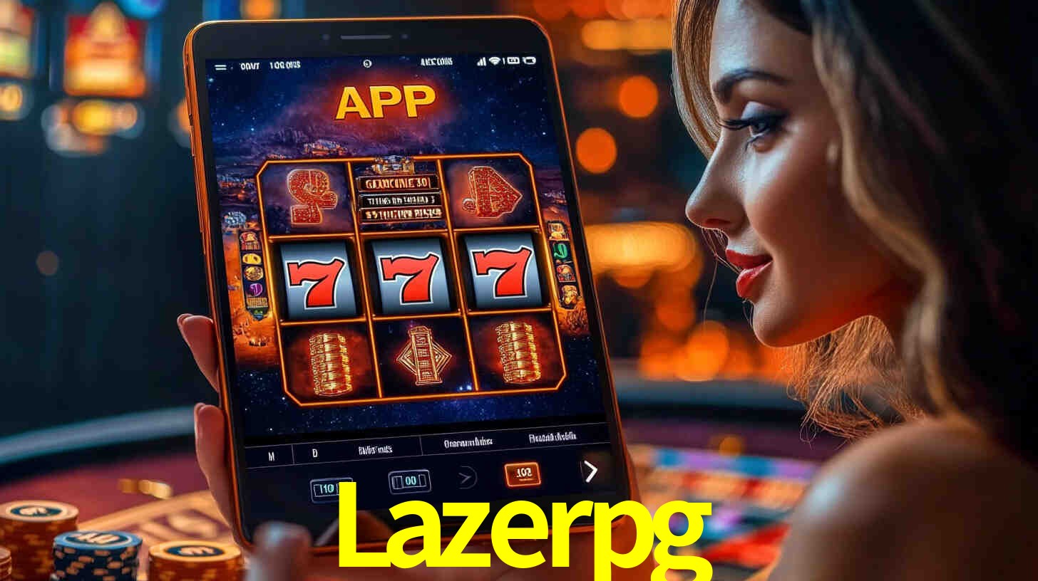 Lazerpg: Jogue Crash e Experimente Alta Recompensa Instantânea