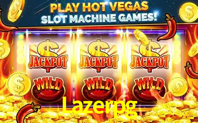 A Popularidade dos Caça-Níqueis no Lazerpg
