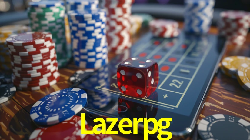 Bônus Generosos e Exclusivos no Lazerpg para Você!