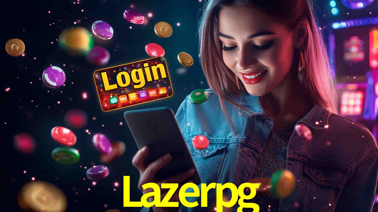 Descubra a Essência do Lazerpg: Nossa História e Compromissos