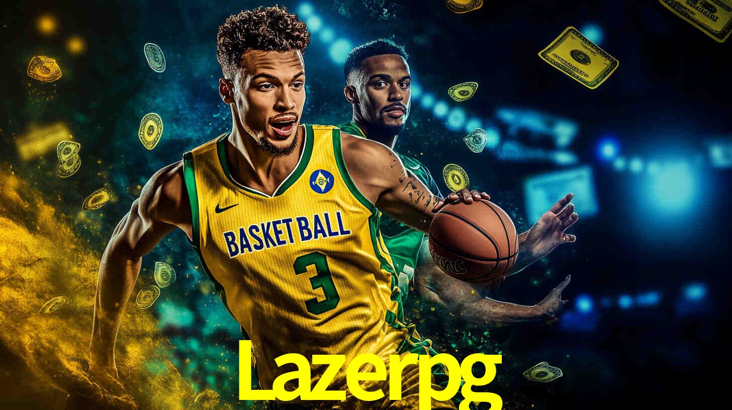 Descubra a Essência do Lazerpg: Nossa História e Compromissos