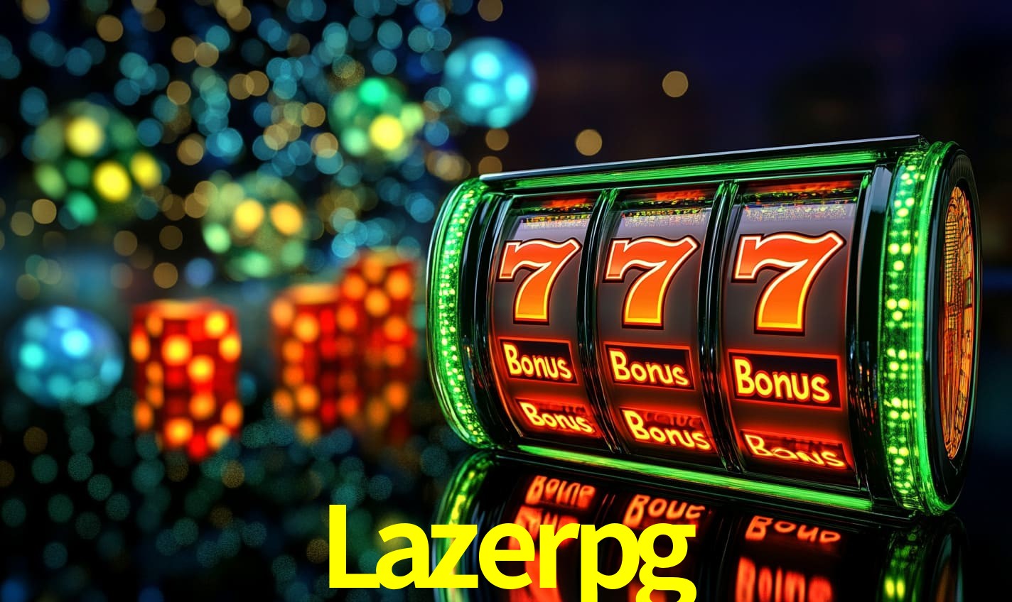 Lazerpg - Pagamento PIX Instantâneo