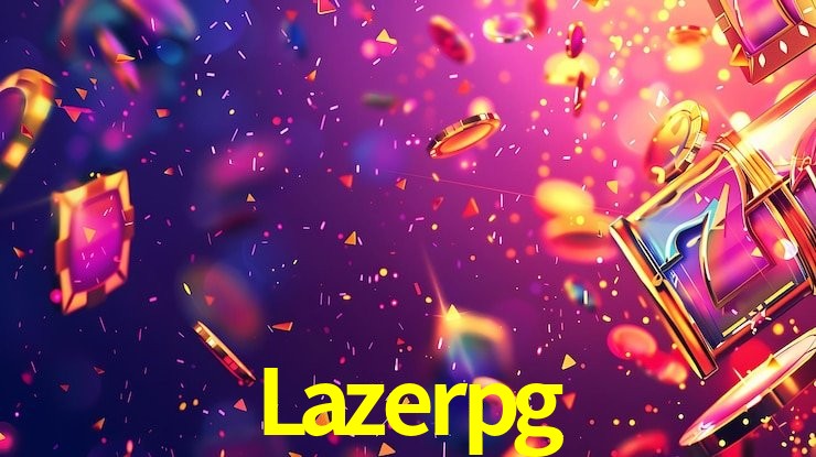 Interface do App Lazerpg