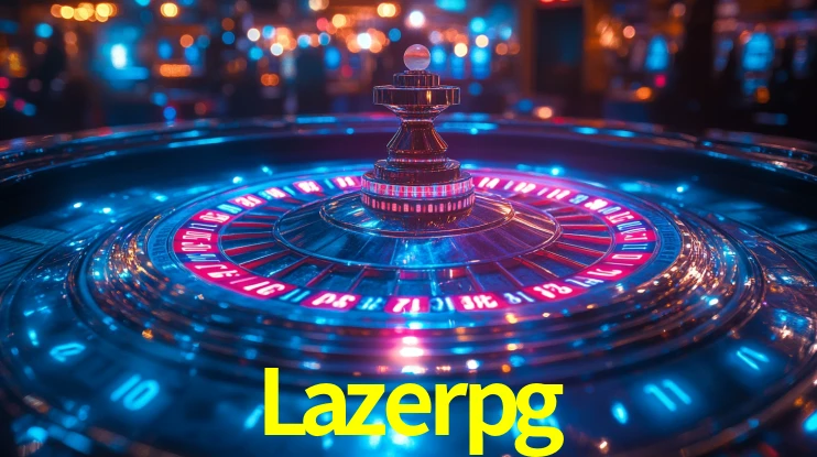 Premium Interface Lazerpg